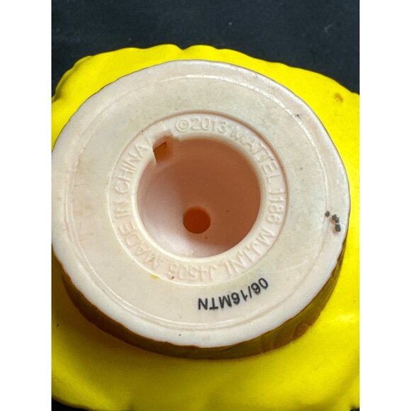 Little People Nativity Set 3-Piece 2005 Mattel Baby Jesus Camel & Shepherd Repla - Picture 3 of 8